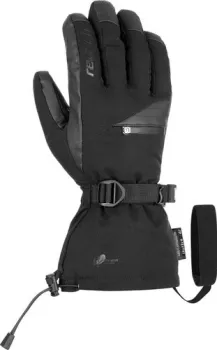 Reusch Torres R-Tex Xt6001267-7700 (р-р 12, Black)