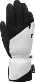 Reusch Susan Gore-Tex 6231331-7701 (р-р 7, черный/белый)