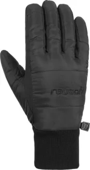Reusch Stratos Touch-Tec 4805135 700 (р-р 6, Black)