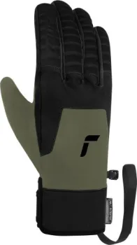 Reusch Raptor R-Tex Xt Touch-Tec Burnt 6202223-5710 (р-р 10, Olive/Black)