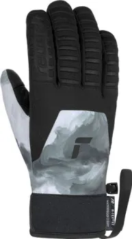 Reusch Raptor R-Tex Xt Touch-Tec 6202223-7019 (р-р 9.5, Smoke)