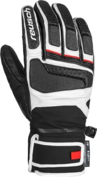 Reusch Profi SL 6001110-7745 (р-р 10.5, Black/White/Fluo Red)
