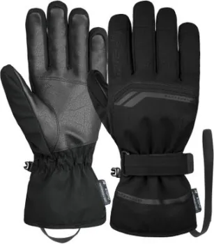 Reusch Primus R-Tex Xt 6201224-7700 (р-р 8.5, Black)