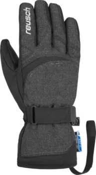 Reusch Primus R-Tex XT 4801224 0721 (р-р 10.5, Black/Black Melange)