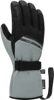 Reusch Morris Gore-Tex 6201375-6677 (р-р 7, Frost Gray/Black)