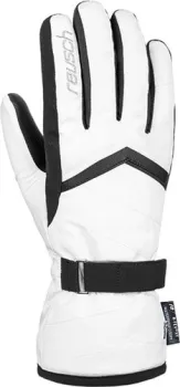 Reusch Moni R-TEX XT 6331258-1101 (р-р 8, White/Black)