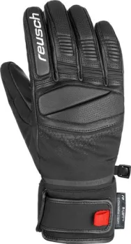 Reusch Mastery 6001120-7701 (р-р 10.5, черный/белый)