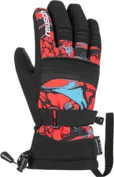 Reusch Kondor R-Tex XT Junior 6361218-3334 (р-р 4.5, Red/Future Blue)