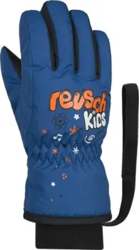 Reusch Kids Dazzling 4885105 402 (р.1, Blue)