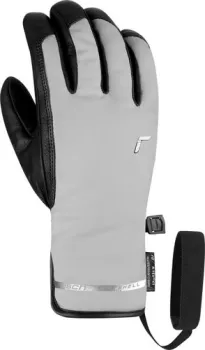 Reusch Explorer Pro R-Tex PCR Lady Glacier 6131201-6592 (р-р 8, Grey/Black)