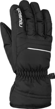 Reusch Alan Junior 6361115-7701 (р-р 5.5, Black/White)