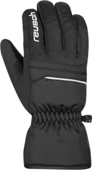 Reusch Alan Junior 6361115-7701 (р-р 3, Black/White)