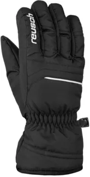 <?= Reusch Alan 6061415 7701 (р-р 5.5, Black/White) ?>