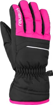 Reusch Alan 6061115-7720 (р-р 5, Black/Pink)