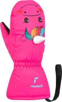 Reusch Sweety Mitten 6285470-9034 (р-р 1, Pink Unicorn)