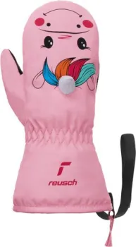 Reusch Sweety 6285470-9000 (р-р 2, Mitten Unicorn)