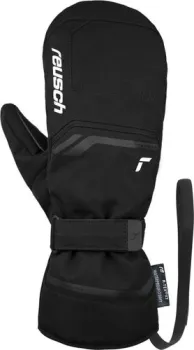 Reusch R-Tex Xt 6201524-7701 (р-р 8.5, Mitten black/white)