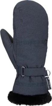 Reusch Luna R-TEX XT Mitten 6331544-4509 (р-р 7.5, Dress Blue Melange)