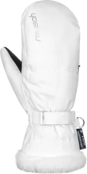 Reusch Luna R-TEX XT Mitten 6331544-1100 (р-р 7, White)