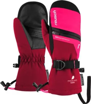 Reusch Lando R-Tex Xt Junior 6161543-3347 (р-р 6, Cerise/Pink Glo)