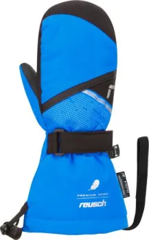 Reusch Kaden Down R-Tex Xt 6285562-4454 (р-р 4, Mitten Brilliant Blue)