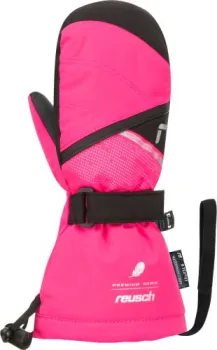 Reusch Kaden Down R-Tex Xt 6285562-3350 (р-р 1, Mitten Pink Glo)