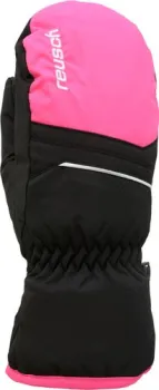 Reusch Alan Junior 6361415-7720 (р-р 5.5, Mitten Black/Pink Glo)
