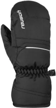<?= Reusch Alan 6061415 7701 (р-р 3.5, Black/White) ?>