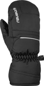 Reusch Alan 6061415 7701 (р-р 3, Black/White)