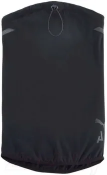 Puma Seasons Trail Neck Warmer 05427801 (черный)