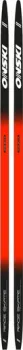 Onski Youth Race Universal Jr N90223V (р.158, черный/красный)