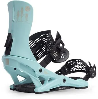 <?= Now Snowboards 2023-24 Vetta Arctic (S, синий) ?>