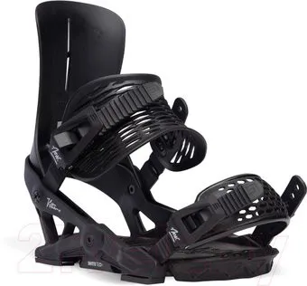 Now Snowboards 2023-24 Vetta (S, Black)