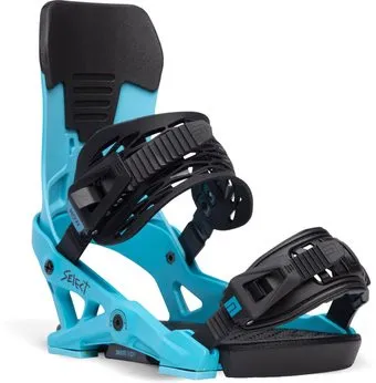<?= Now Snowboards 2023-24 Select Bright (M, синий) ?>
