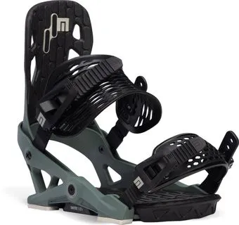 <?= Now Snowboards 2023-24 Ipo (L, Sage) ?>