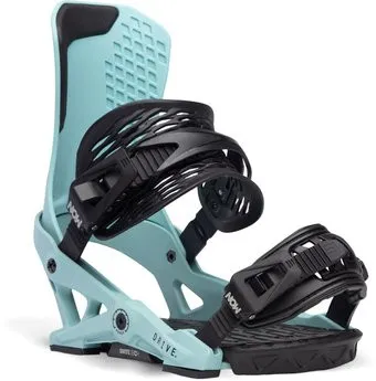 <?= Now Snowboards 2023-24 Drive Arc (L, синий) ?>