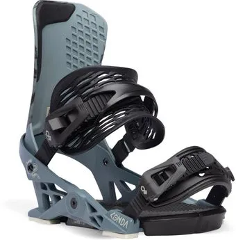Now Snowboards 2023-24 Conda Vintage (S, синий)
