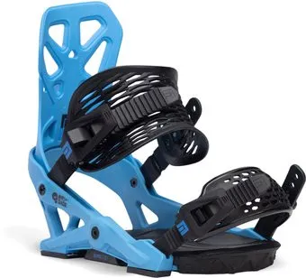 Now Snowboards 2023-24 Brigade (M, Royal)