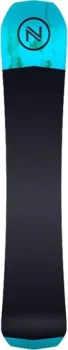 <?= Nidecker Blade 2021-22 (р.158, черный) ?>