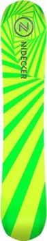 Nidecker 2023-24 Micron Merc (р.145)