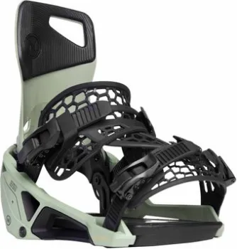 <?= Nidecker Supermatic 2023-24 (M, Olive) ?>