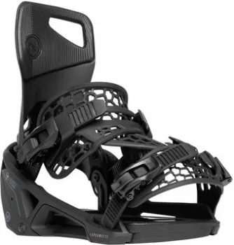 Nidecker Supermatic 2023-24 (M, Black)