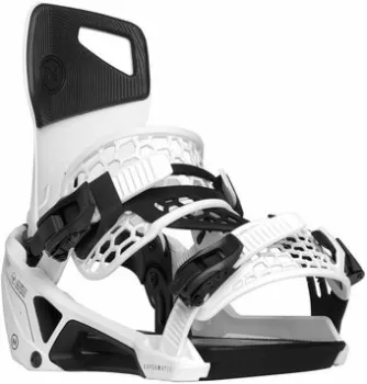 <?= Nidecker Supermatic 2023-24 (L, White) ?>