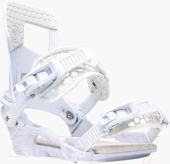 Nidecker Kaon-W 2023-24 (S, Gray)