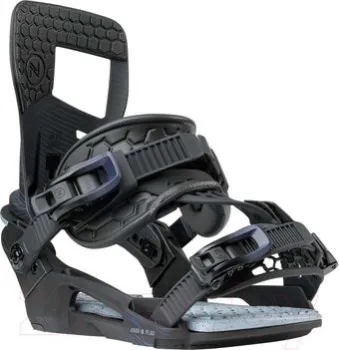 <?= Nidecker 2023-24 Kaon-W-Plus (L, Black) ?>