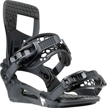 <?= Nidecker 2023-24 Kaon-W (L, Black) ?>