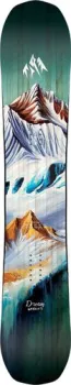 <?= Jones Snowboards Wms Dream Weaver 2023-24 (р.151) ?>
