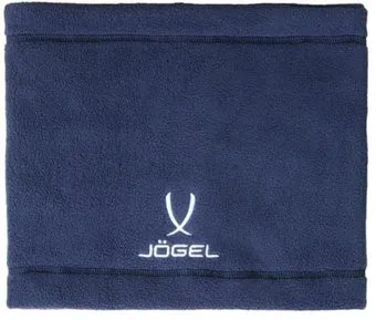 Jogel Camp Fleece Snood (L, темно-синий)