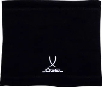 Jogel Camp Fleece Snood (S, черный)