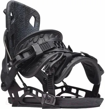 <?= Flow 2023-24 Nx2 (M, черный) ?>
